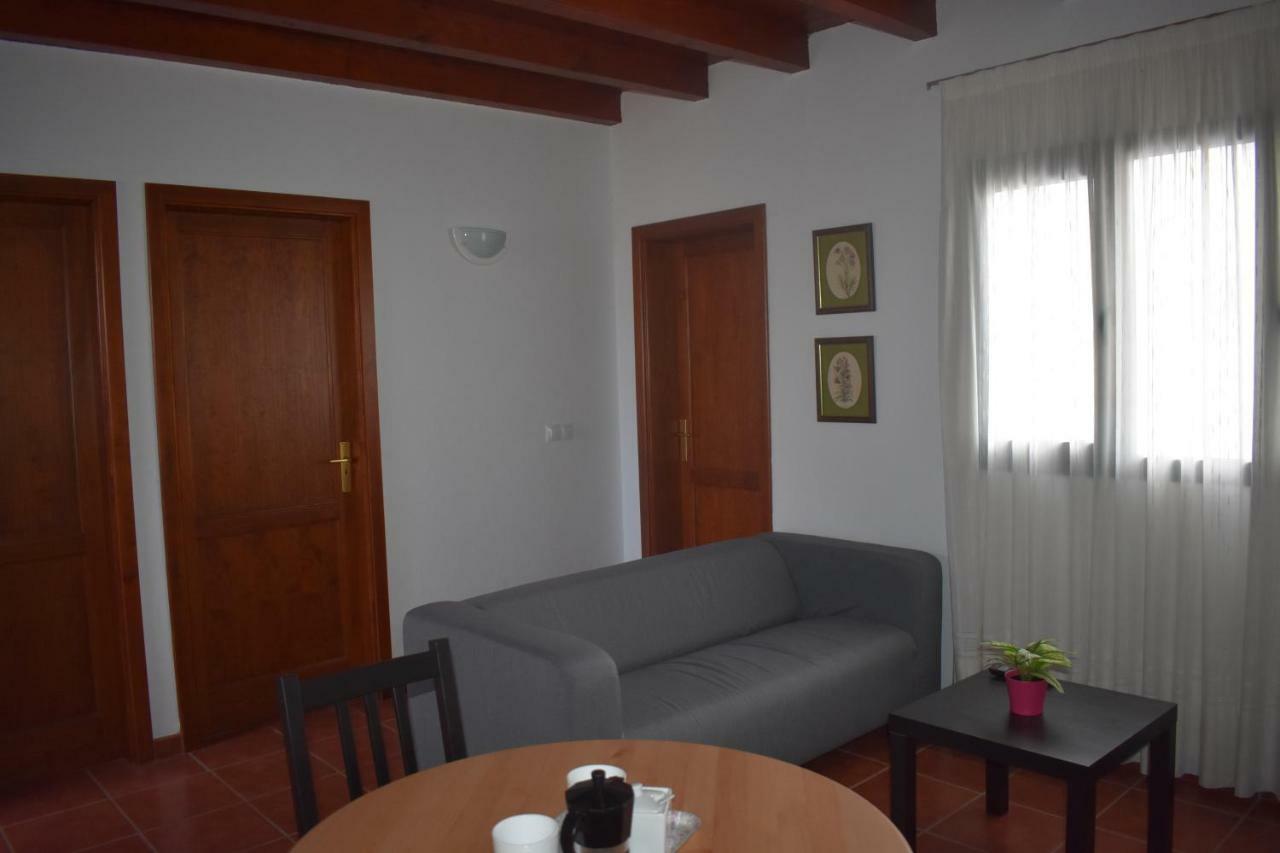 Atico Estacion Apartment อาร์เรซิเฟ ภายนอก รูปภาพ